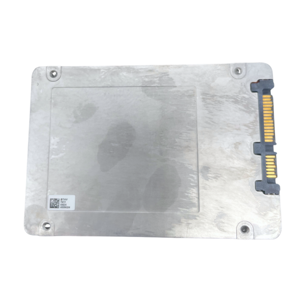 Intel 400GB SSD DC S3170 Series 2.5" 6Gb/s SATA SSDSC2BA400G4 Festplatte