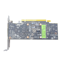 AMD Radeon Pro WX 2100 Grafikkarte x8 2GB GDDR5 DisplayPort Low-Profile