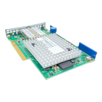 HPE 728992-B21 Ethernet 10 Gb 2 Port 571FLR-SFP+ Adapter Low Profile VLAN RSS