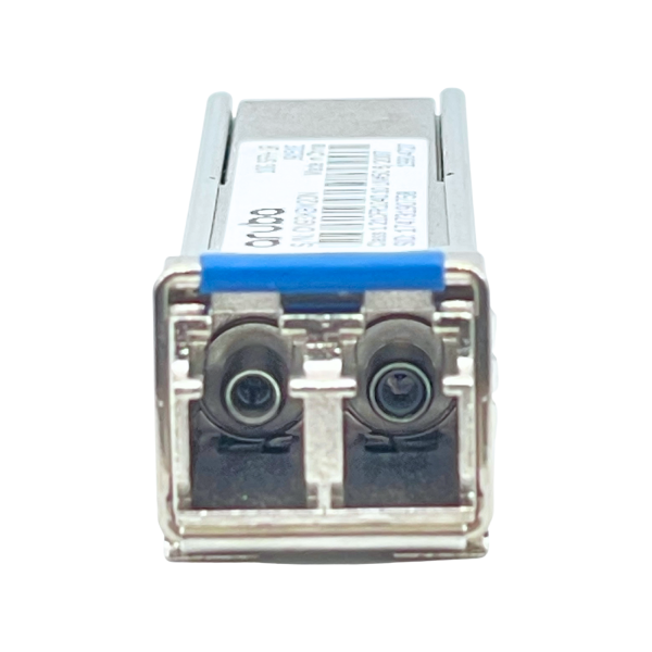 Zyxel SFP10G-SR Transceiver SFP+ 10G 850nm 300 Meter OM3 LC-Duplex Hotplug