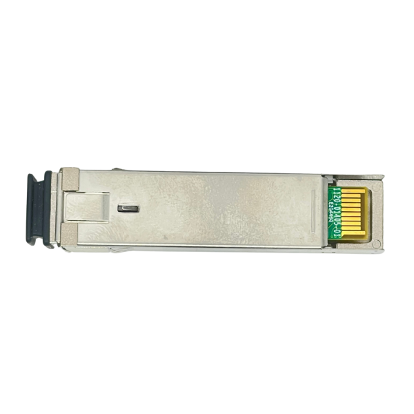 Zyxel SFP10G-SR Transceiver SFP+ 10G 850nm 300 Meter OM3 LC-Duplex Hotplug