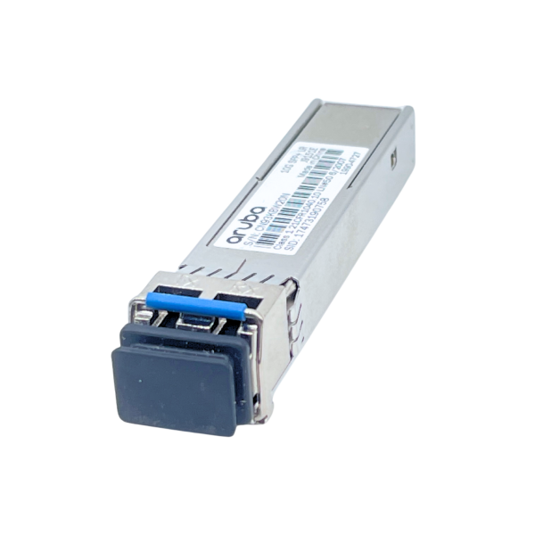 Aruba J9151E 10G SFP+ LR Transceiver 1310nm 10km Singlemode LC Duplex Modul