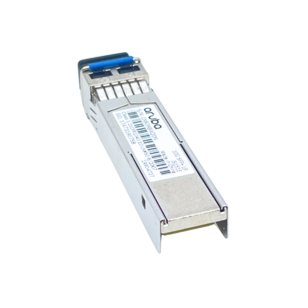 Aruba J9151E 10G SFP+ LR Transceiver 1310nm 10km Singlemode LC Duplex Modul