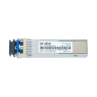 Aruba J9151E 10G SFP+ LR Transceiver 1310nm 10km...