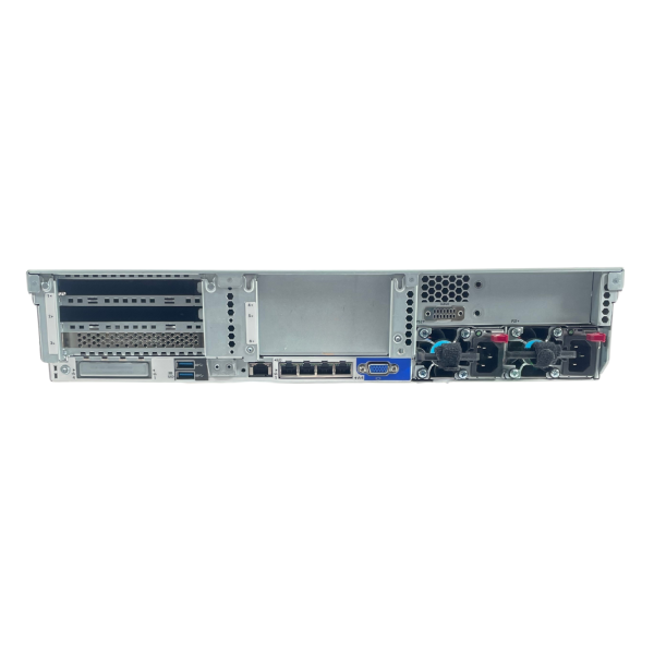 HP ProLiant DL380 Gen9 2U Server Xeon E5-2620 v4 64GB DDR4 2x PSU Rackmount