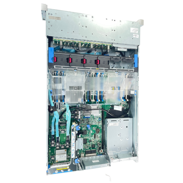 HP ProLiant DL380 Gen9 2U Server Xeon E5-2620 v4 64GB DDR4 2x PSU Rackmount