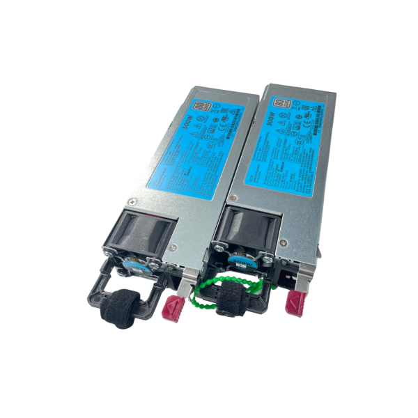 HP ProLiant DL380 Gen9 2U Server Xeon E5-2620 v4 64GB DDR4 2x PSU Rackmount