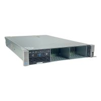 HP ProLiant DL380 Gen9 2U Server Xeon E5-2620 v4 64GB...