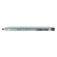 DELL PowerEdge R330 32GB RAM E3-1260Lv5 2,90 GHz 2x SATA 400GB SSD 2x 350W
