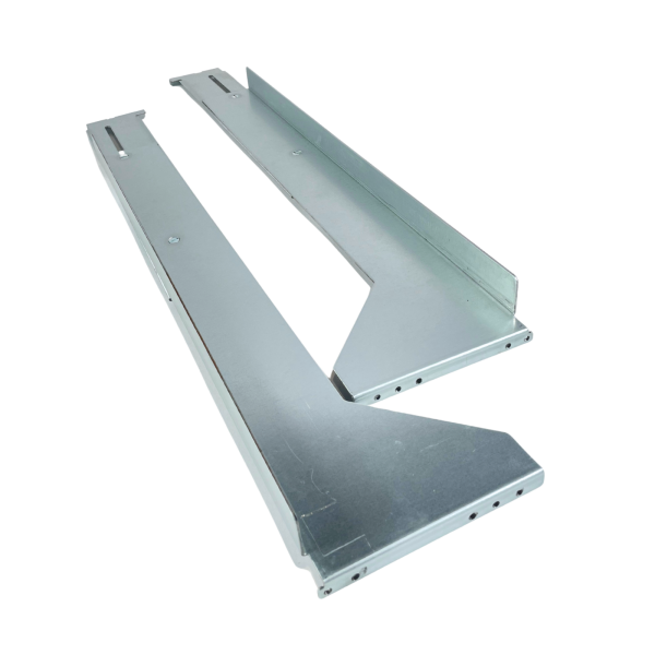 DELL Rack Rail Kit 6053B0544301 6053B0544401 MD3060e MD3260 MD3460 MD3860i