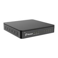 Yeastar S20 VoIP PBX bis zu 20 Benutzer 10 Gespräche...