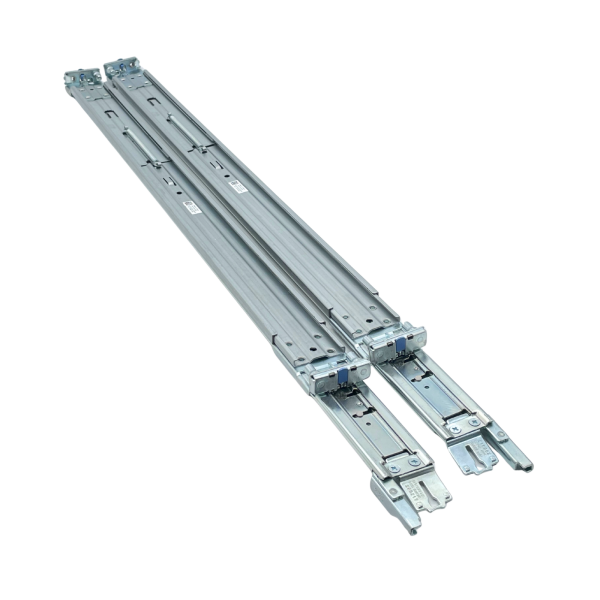 DELL Server Rack Rail Kit | PowerEdge R330 R420 R430 R620 R630 | 0K1X36 0M13G0
