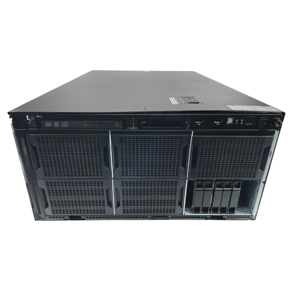 HP ProLiant ML350 Gen9 Server 8x2,5 SFF 2x Xeon E5 2620 v4 64GB RAM 5U No Mount