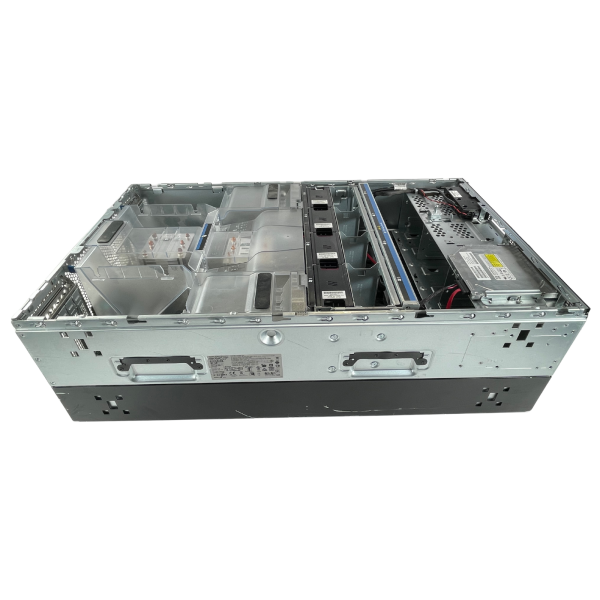 HP ProLiant ML350 Gen9 Server 8x2,5 SFF 2x Xeon E5 2620 v4 64GB RAM 5U No Mount