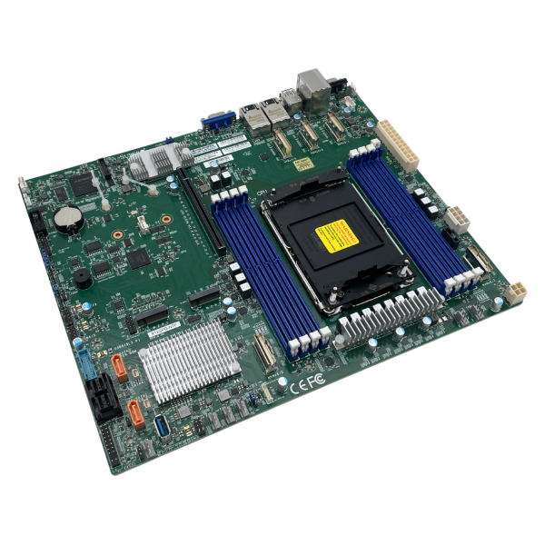 Supermicro Mainboard X12SPO-NTF ATX Intel Xeon Scalable LGA-4189 DDR4