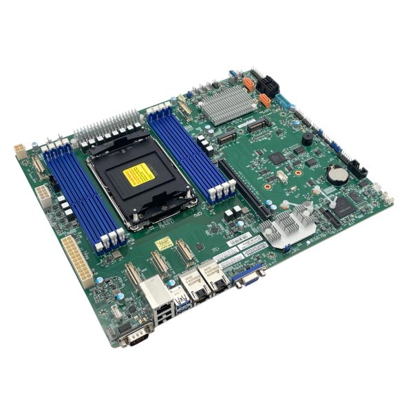 Supermicro Mainboard X12SPO-NTF ATX Intel Xeon Scalable LGA-4189 DDR4