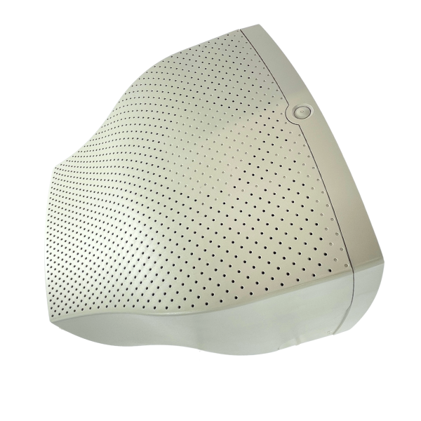 Philips Monitor Röhrenbildschirm Model No.: 17B2302N 17 Zoll CRT 1280x1024 4:3