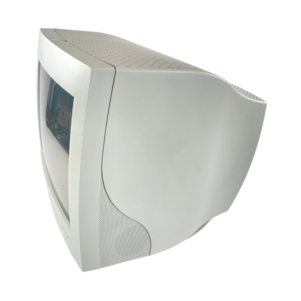 Philips Monitor Röhrenbildschirm Model No.: 17B2302N 17 Zoll CRT 1280x1024 4:3