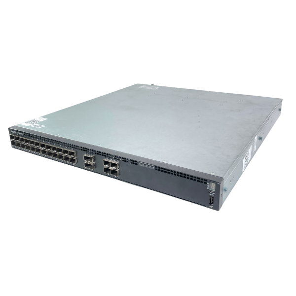 Dell EMC PowerSwitch S4128F-ON 28x SFP+ 10GbE 2x QSFP28 100GbE