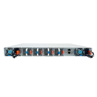 Dell EMC PowerSwitch S4128F-ON 28x SFP+ 10GbE 2x QSFP28 100GbE