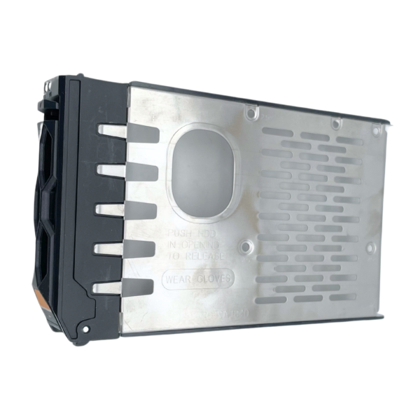 SUPERMICRO 01-SLA2601XX00C10101 3.5 HDD CADDY