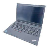 Lenovo Thinkpad L570 i5-6500U 2.3 GHz 8 GB RAM 256 GB SSD...