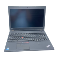 Lenovo Thinkpad L570 i5-6500U 2.3 GHz 8 GB RAM 256 GB SSD...