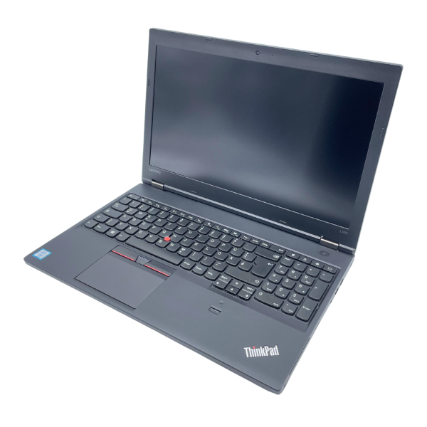 Lenovo Thinkpad L560 i5-6200U 2.3 GHz 8 GB RAM 256 GB SSD 15.6" WiFi Win 10 Pro