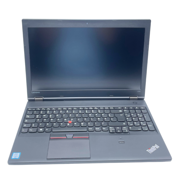 Lenovo Thinkpad L560 i5-6200U 2.3 GHz 8 GB RAM 256 GB SSD 15.6" WiFi Win 10 Pro
