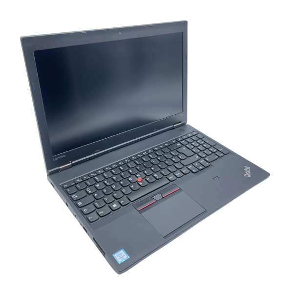 Lenovo Thinkpad L560 i5-6200U 2.3 GHz 8 GB RAM 256 GB SSD 15.6" WiFi Win 10 Pro