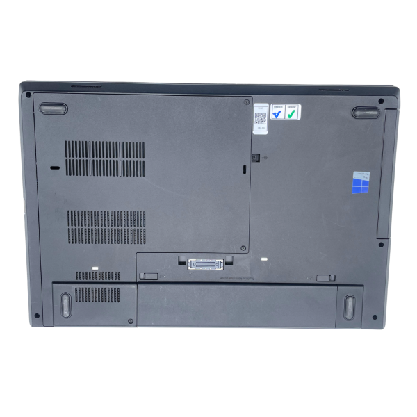 Lenovo Thinkpad L560 i5-6200U 2.3 GHz 8 GB RAM 256 GB SSD 15.6" WiFi Win 10 Pro