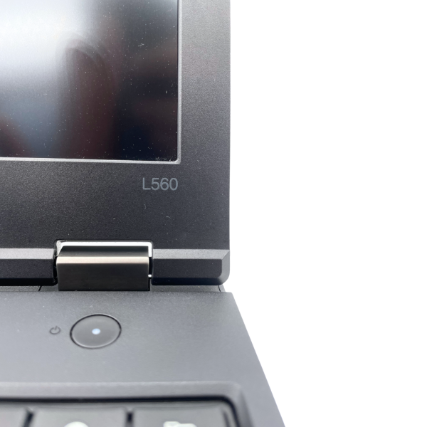 Lenovo Thinkpad L560 i5-6200U 2.3 GHz 8 GB RAM 256 GB SSD 15.6" WiFi Win 10 Pro