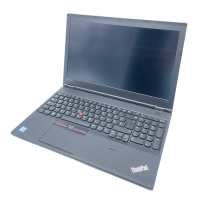 Lenovo Thinkpad L570 i5 7200U 2,5 GHz 8GB RAM 256 GB SSD...