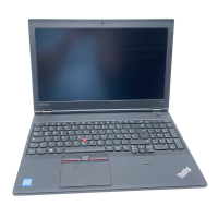 Lenovo Thinkpad L570 i5 7200U 2,5 GHz 8GB RAM 256 GB SSD...
