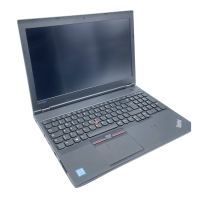 Lenovo Thinkpad L570 i5 7200U 2,5 GHz 8GB RAM 256 GB SSD 15.6" WiFi Win 10 Pro