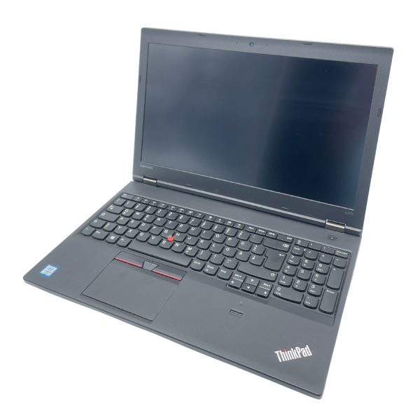 Lenovo Thinkpad L570 i5 7200U 2,5 GHz 8GB RAM 256 GB SSD 15.6" Win 10 Pro B-Ware