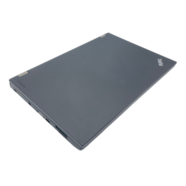 Lenovo Thinkpad L570 i5 7200U 2,5 GHz 8GB RAM 256 GB SSD 15.6" Win 10 Pro B-Ware