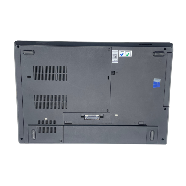 Lenovo Thinkpad L570 i5 7200U 2,5 GHz 8GB RAM 256 GB SSD 15.6" Win 10 Pro B-Ware