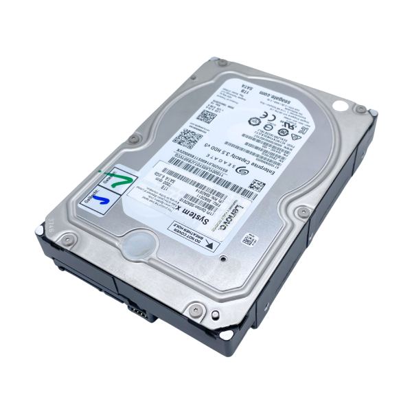 Seagate 1TB HDD 3.5" ST1000NM0055 SATA 7200rpm 128MB Lenovo Enterprise Server