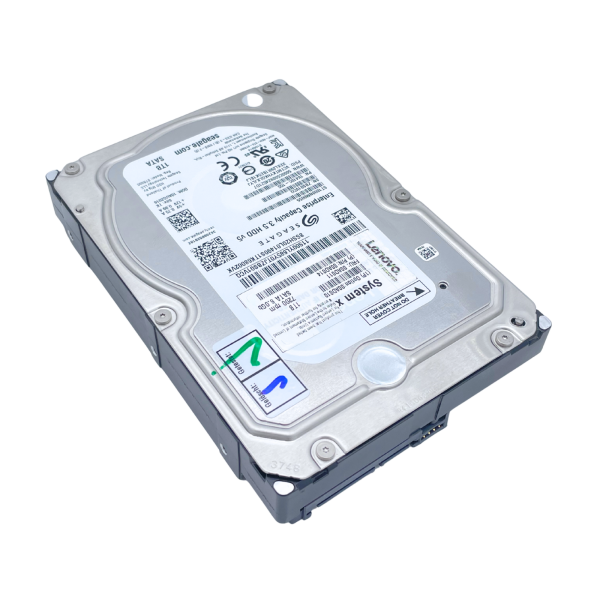 Seagate 1TB HDD 3.5" ST1000NM0055 SATA 7200rpm 128MB Lenovo Enterprise Server