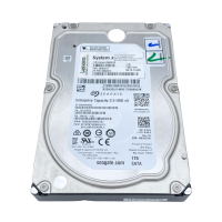 Seagate 1TB HDD 3.5" ST1000NM0055 SATA 7200rpm 128MB...