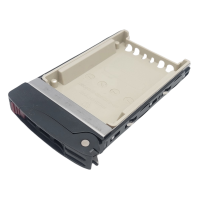 16x Supermicro 2.5" Drive Tray Rahmen...