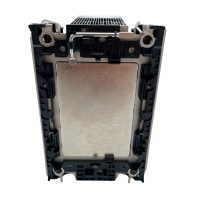 Supermicro 2U passiv CPU-Kühler für den Sockel LGA4189 Socket P+ SNK-P0078P X12