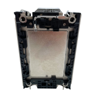 Supermicro SNK-P0078P 2U passiv CPU-Kühler für den Sockel LGA4189 Socket P+ X12