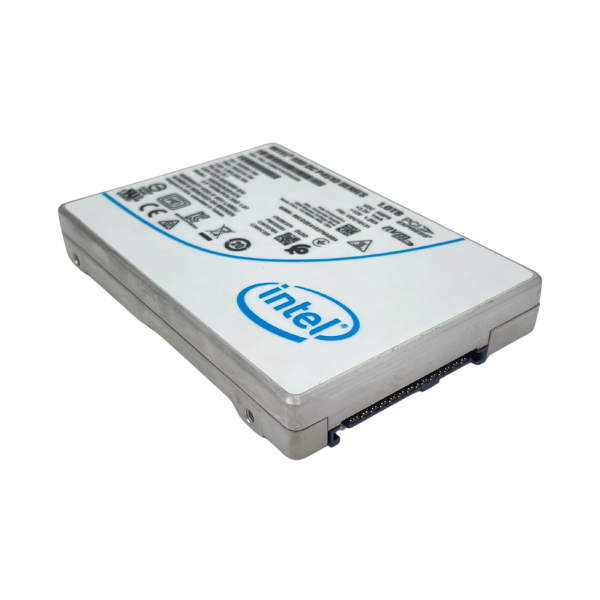 Intel DC P4510 1TB 2,5" U.2 NVMe SSD SSDPE2KX010T8 PCIe 3.1 Festplatte