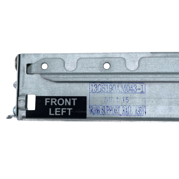 ASUS R10B Support Rail Assembly für 1U/2U Server 13GS190AM042-1 Schienen