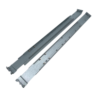 ASUS R10B Support Rail Assembly für 1U/2U Server 13GS190AM042-1 Schienen
