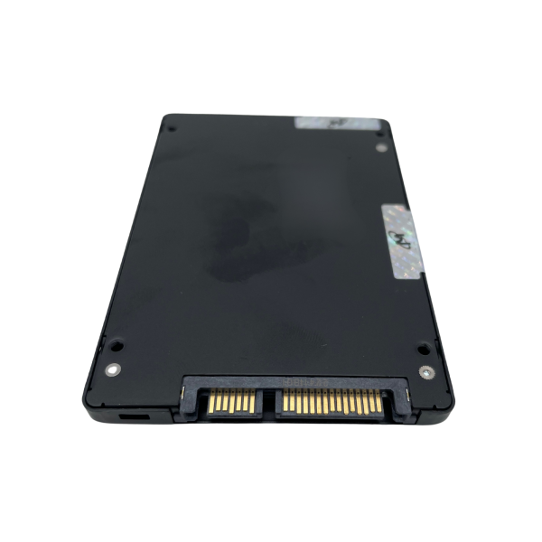 Micron 5300 PRO 960 GB 2,5" SFF SATA SSD Black Server SSD MTFDDAK960TDS