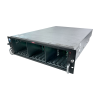 Supermicro 3U Chassis Storage SuperChassis 15x3,5"...