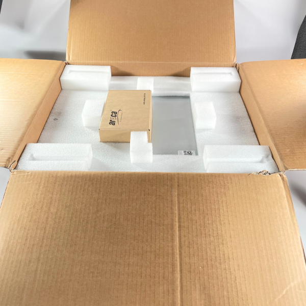 Supermicro A+ Server 1U Single Socket AM5 AS-1015A-MT DDR5 M.2 PCIe 5.0 500W